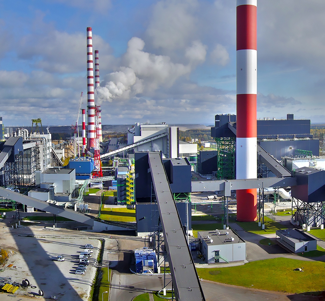 Eesti Keemiatööstuse Liit - Majandus ja konkurentsivõime