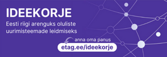 Ideekorje