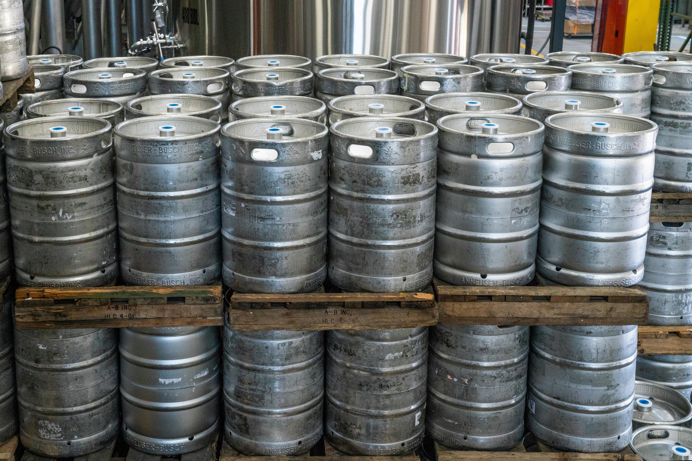 Barrels