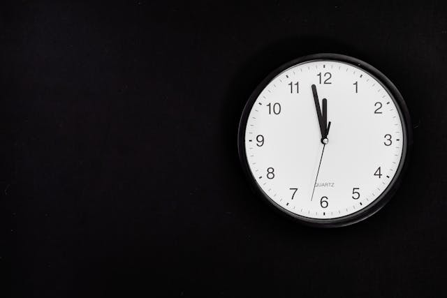 Clock