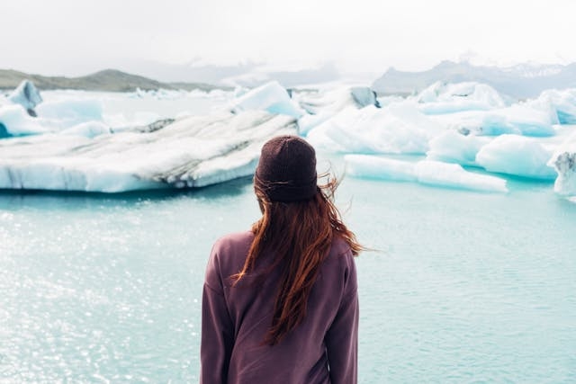 Glacier