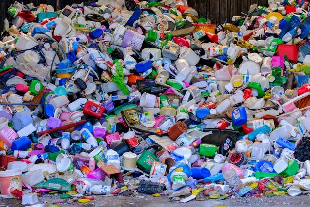 Plastpakendid