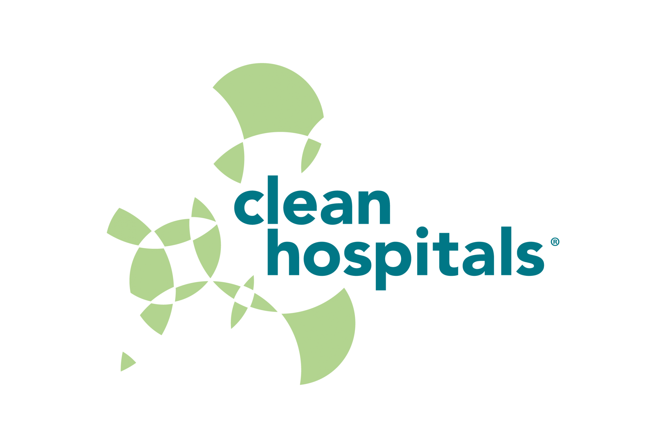 Clean hospitals logo