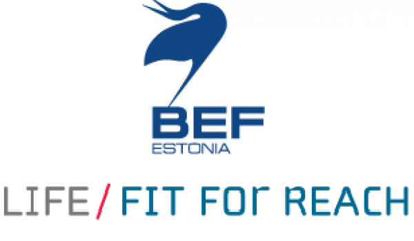 BEF