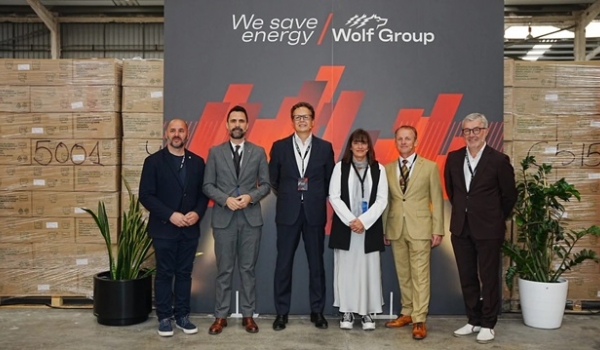 WolfGroup