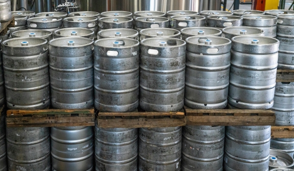 Barrels