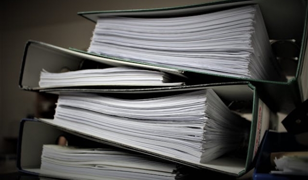 Folders