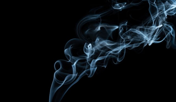 Toxic fumes