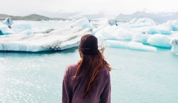 Glacier