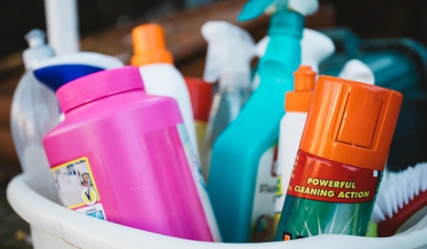 Cleaning products