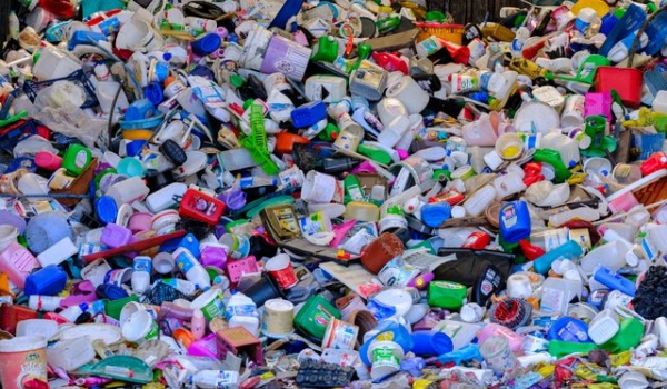 Plastpakendid