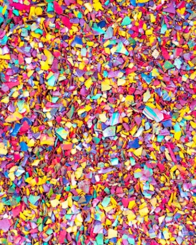 Mikroplast